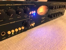 Joemeek oneq compresseur d'occasion  La Loupe