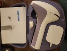 Philips lumea sc2002 for sale  HOVE