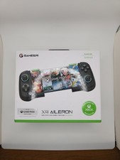 Controle de jogos móvel GameSir X4 Aileron Bluetooth para Android comprar usado  Enviando para Brazil