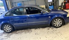 volkswagen passat 2002 for sale volkswagen passat 2002 for sale DENBIGH