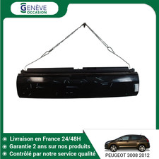 Hayon inferieur peugeot d'occasion  Niort
