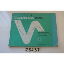 Honda cb650a cb650ca usato  Montecalvo Irpino