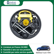 Cric renault clio d'occasion  Niort