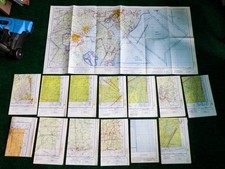 Vintage 1960 lot for sale  Vassalboro