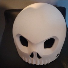 Mongoose skull bmx for sale Mongoose skull bmx for sale  ILKESTON