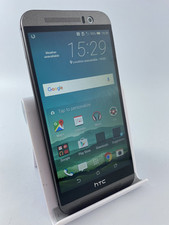 Htc one grey for sale  BIRMINGHAM