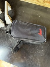 Leica total station for sale  BARNSLEY