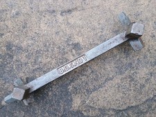 Vintage b.d. sump for sale  FARNBOROUGH