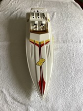 Boat vintage proboat for sale  NOTTINGHAM