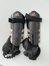 Adidas kinder schienbeinschone gebraucht kaufen  Neunkirchen