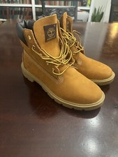 Timberland youth boots for sale  Scarsdale