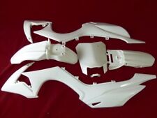 White mini crf110 for sale  ALCESTER
