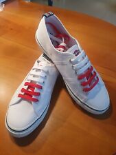 Scarpe superga uomo usato  Milano