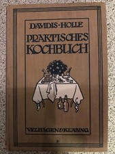 Davidis holle praktisches gebraucht kaufen  Fruerlund,-Engelsby, Tastrup