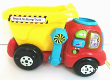 Vtech toddler drop for sale  Clemmons