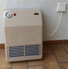 Ako badezimmer schnellheizer gebraucht kaufen  Bruchsal