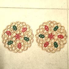 bead mat for sale  DEESIDE