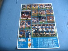 Poster gigante del usato  Barletta