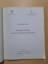 Giuliano pini richard usato  Roe Volciano