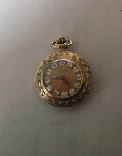 Montre femme ancienne d'occasion  Garat