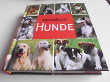 Handbuch hunde 2005 gebraucht kaufen  Nörten-Hardenberg