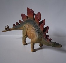 Schleich stegosaurus dinosaur for sale  STOCKPORT