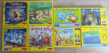 Haba spiele konvolut gebraucht kaufen  Enger