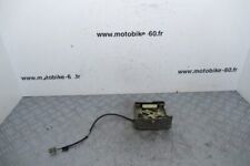 Serrure selle honda d'occasion  Méru