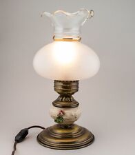 Lampada lume antica usato  Modena