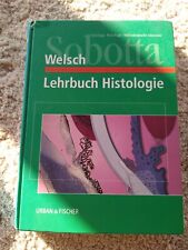 Lehrbuch histologie ulrich gebraucht kaufen  Heidenheim an der Brenz
