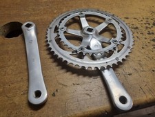Guarnitura mirage campagnolo usato  Susegana