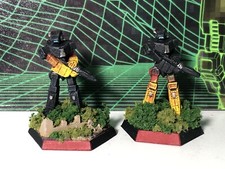 Ral partha battletech for sale  Johnson City