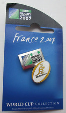 Rugby cup 2007 for sale  LEIGH
