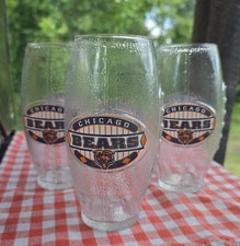 Chicago bears beer for sale  Pleasant Hill