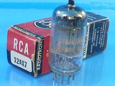 Rca 12ax7 ecc83 for sale  Tonopah