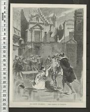 G129 coupure1891 comte d'occasion  Expédié en Belgium