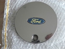 Ford centra felgendeckel gebraucht kaufen  Harsefeld