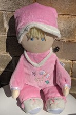 Velour pink baby for sale  Denver