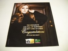 Adele congratulations big for sale  Stoughton