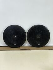 Pair black standard for sale  Tiffin