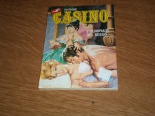 Casino iiserie olimpiadi usato  Santa Maria di Licodia