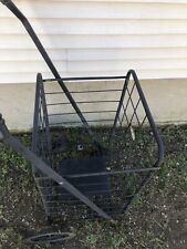 Black four wheel for sale  Bay Shore