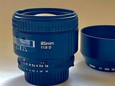 Nikon bjektiv nikor gebraucht kaufen  Roth