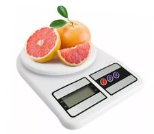 Bilancia digitale cucina usato  Taurianova