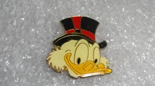 Pin disney oncle d'occasion  Le Pontet