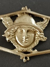 Magnifique bronze ameublement d'occasion  Lourdes