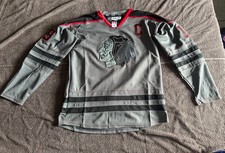 Vintage reebok ccm for sale  LEEDS