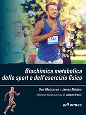 Biochimica metabolica dello usato  Sesto San Giovanni