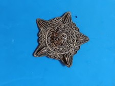 Ancienne broche berbère. d'occasion  Frontignan