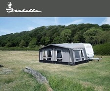 Isabella nordic 240 for sale  LITTLEHAMPTON
